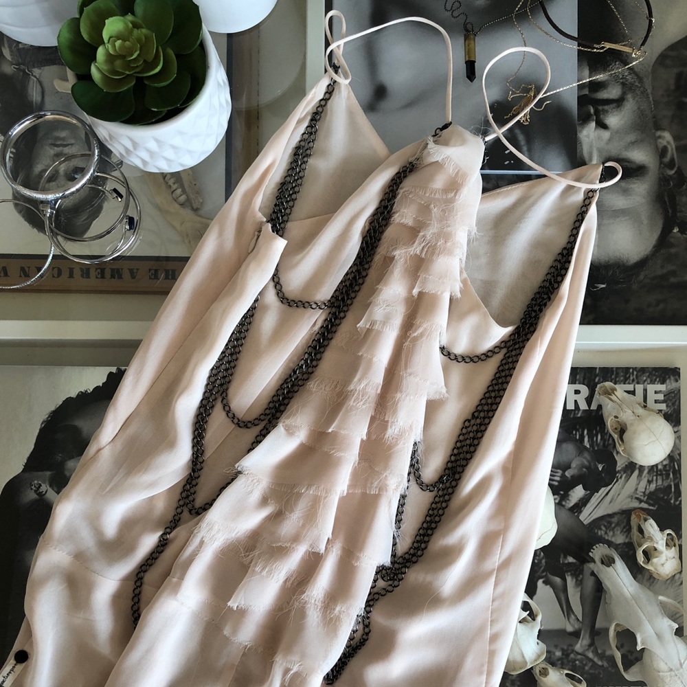 Rare One Teaspoon Playsuit